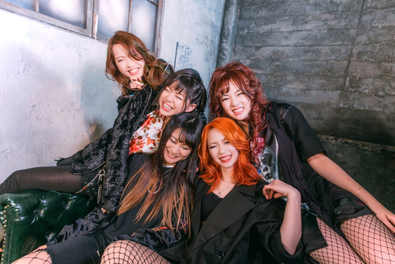 Profile | NEMOPHILA Official Website